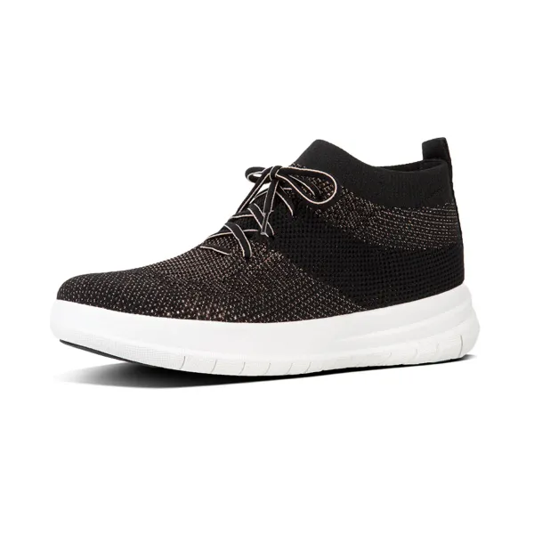 FitFlop Uberknit™ Zwart, vergelijk prijzen bij 1 winkel