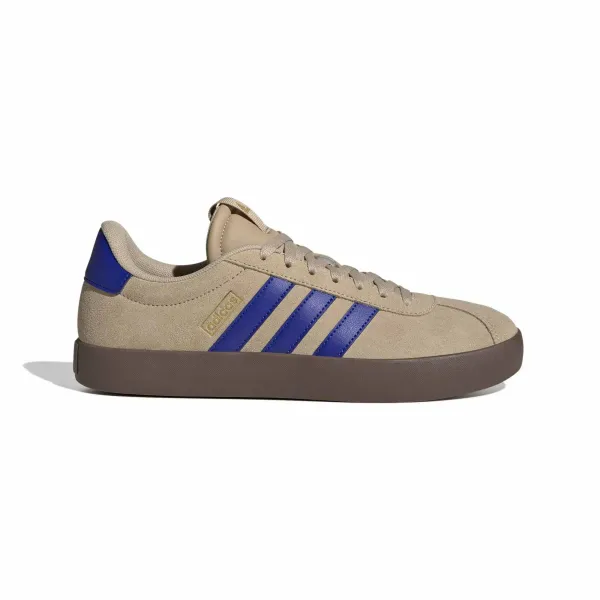 adidas VL Court Beige Kids, vergelijk prijzen bij 1 winkel