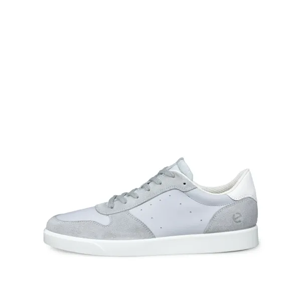 ECCO Street Lite Grijs, vergelijk prijzen bij 1 winkel