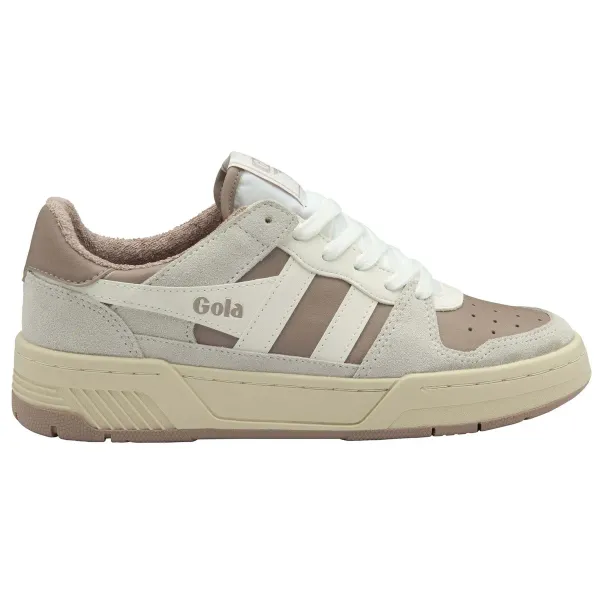 Gola Allcourt Beige, vergelijk prijzen bij 1 winkel