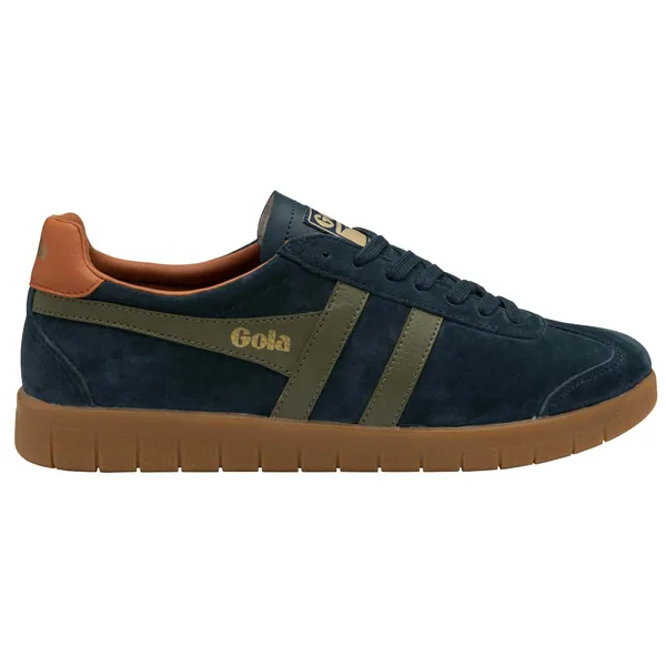 Gola Hurricane Blauw, vergelijk prijzen bij 1 winkel