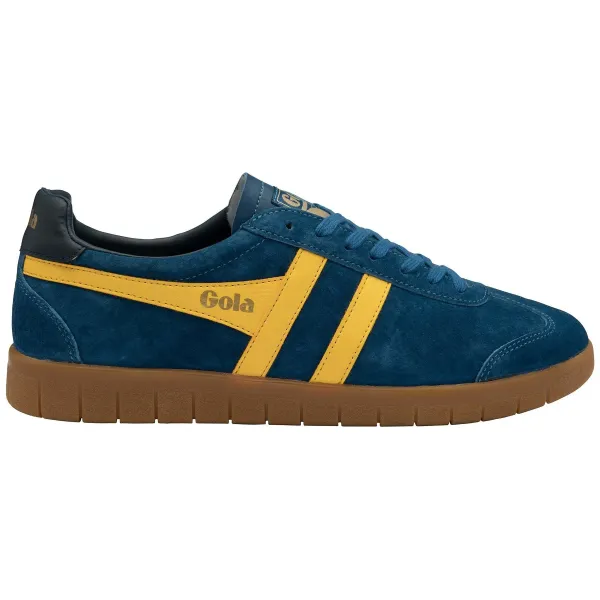 Gola Hurricane Blauw, vergelijk prijzen bij 1 winkel