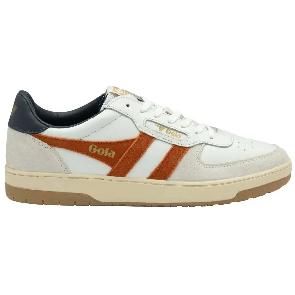 Gola Hawk Wit, vergelijk prijzen bij 1 winkel