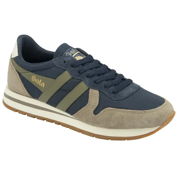 Gola Daytona Chute Blauw, vergelijk prijzen bij 1 winkel
