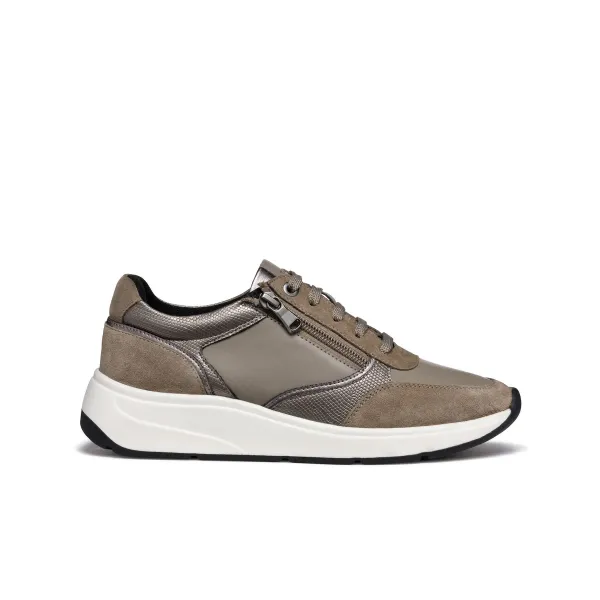 Geox Cristael Bruin, vergelijk prijzen bij 1 winkel