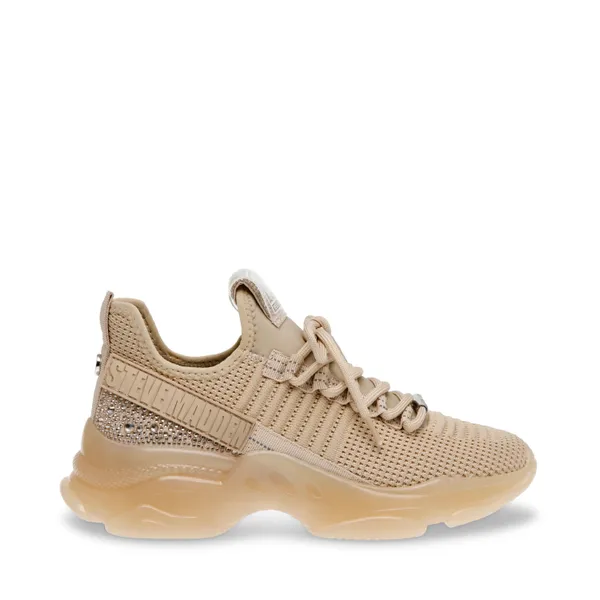 Steve Madden Maxilla-R-E Beige, vergelijk prijzen bij 1 winkel