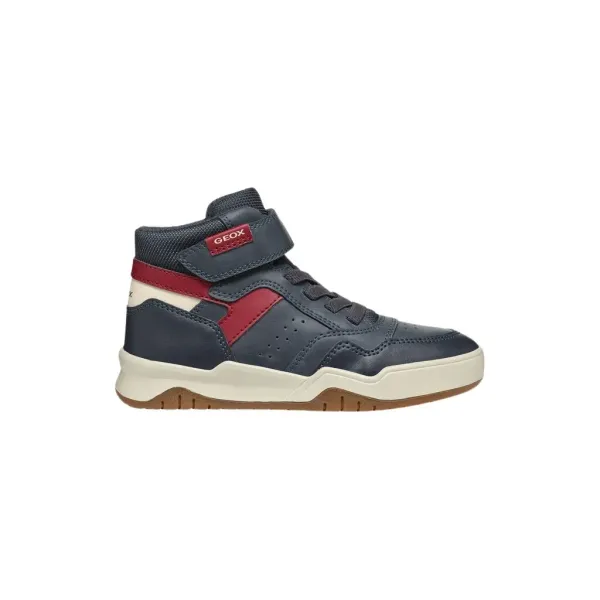 Geox Perth Blauw, vergelijk prijzen bij 1 winkel