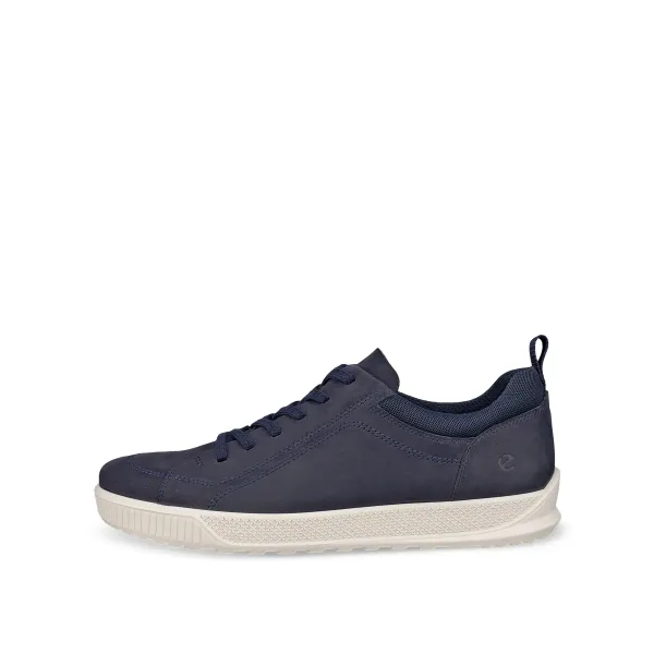 ECCO Byway Low Blauw, vergelijk prijzen bij 1 winkel