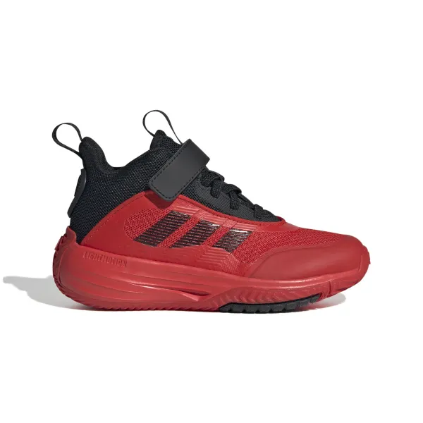 adidas Ownthegame 3.0 Zwart, vergelijk prijzen bij 1 winkel