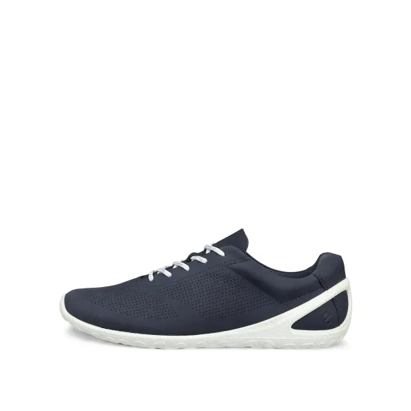 ECCO Biom Lite Low-Cut Blauw, vergelijk prijzen bij 1 winkel