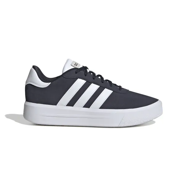 adidas Platform Suede Zwart, vergelijk prijzen bij 1 winkel