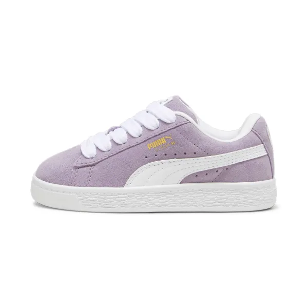 Puma Suede XL Paars 11 Kids, vergelijk prijzen bij 1 winkel