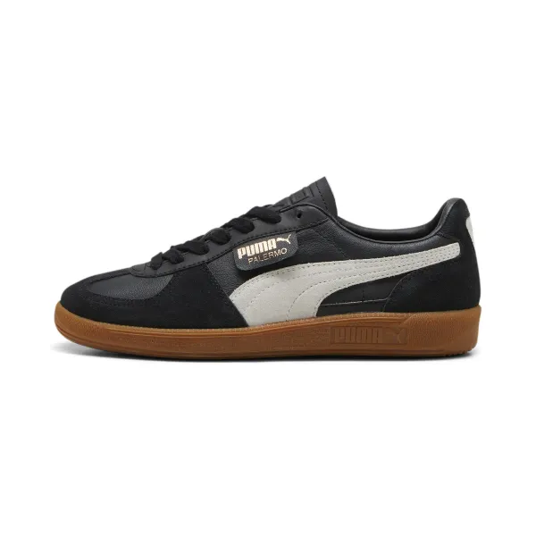 Puma Palermo Zwart 03, vergelijk prijzen bij 1 winkel