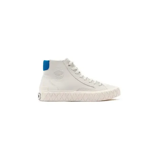 Palladium Ace Chukka SDE Wit, vergelijk prijzen bij 1 winkel