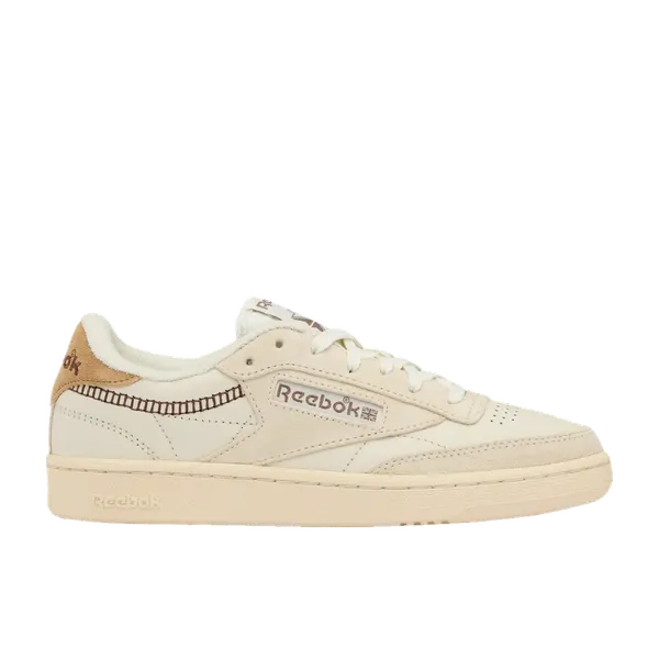 Reebok Club C 85 Vintage Beige, vergelijk prijzen bij 1 winkel