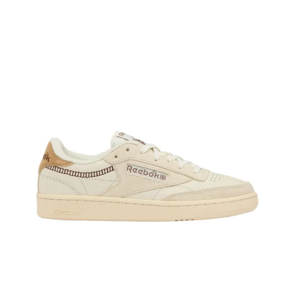 Reebok Club C 85 Vintage Beige, foto 2 van 2