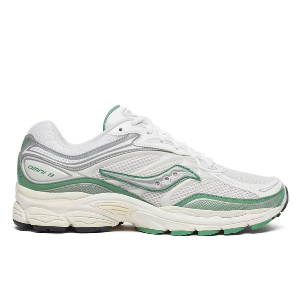 Saucony ProGrid Omni 9 Beige 1, vergelijk prijzen bij 1 winkel