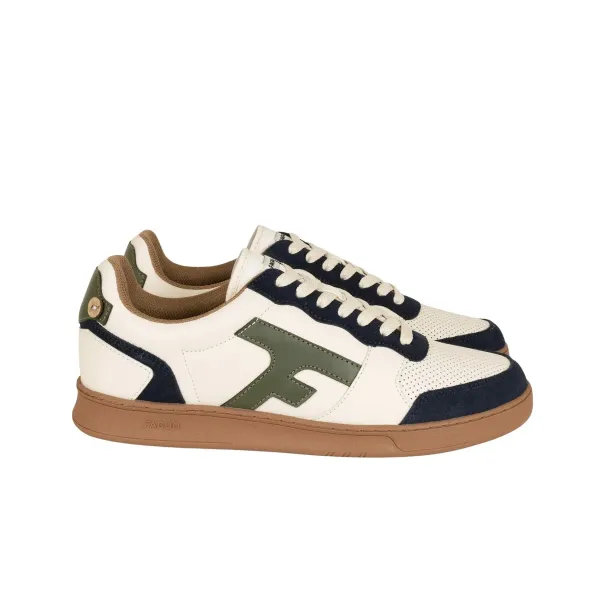 Faguo Suede Blauw, vergelijk prijzen bij 1 winkel