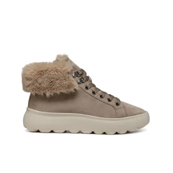 Geox Spherica Beige, vergelijk prijzen bij 1 winkel