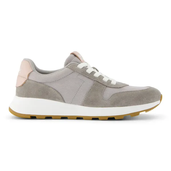 TOMS Travel Lite Retro Grijs, vergelijk prijzen bij 1 winkel