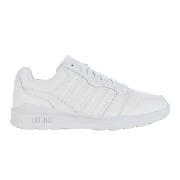 K-swiss Rival Trainer Wit, vergelijk prijzen bij 1 winkel