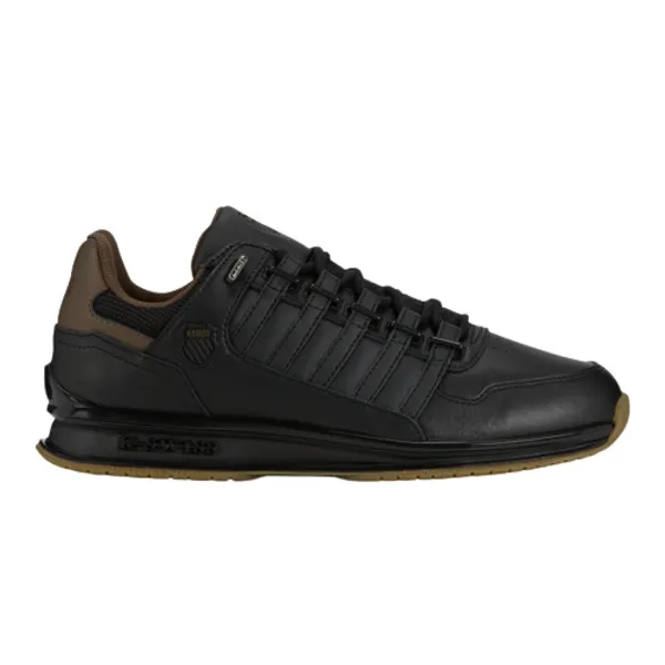 K-swiss Rinzler GT Zwart, vergelijk prijzen bij 1 winkel
