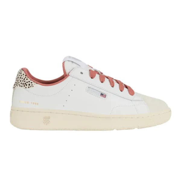 K-swiss Slammklub CC Wit, vergelijk prijzen bij 1 winkel