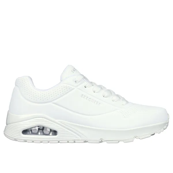 Skechers Uno-Stand On Air Wit, vergelijk prijzen bij 1 winkel