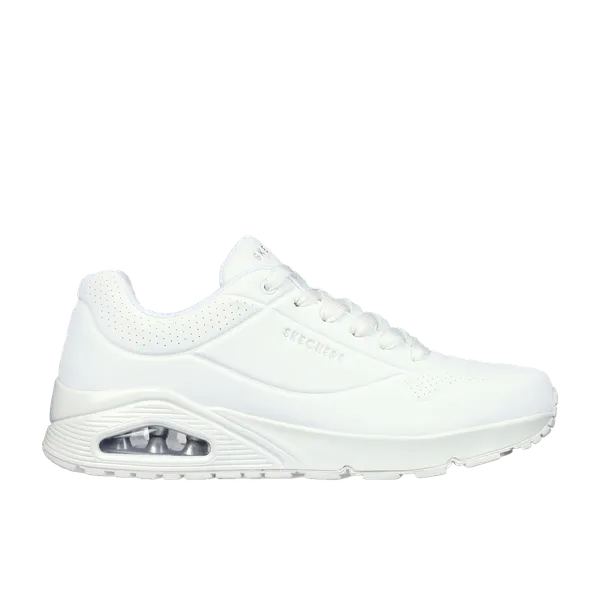 Skechers Uno-Stand On Air Wit, vergelijk prijzen bij 1 winkel
