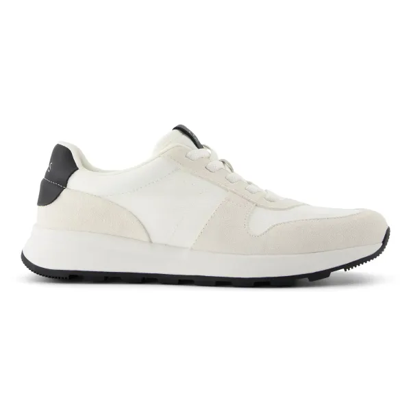 TOMS Trvl Lite Retro Wit, vergelijk prijzen bij 1 winkel