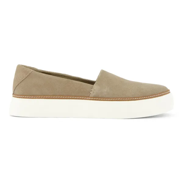 TOMS Kameron Lace Up Bruin, vergelijk prijzen bij 1 winkel