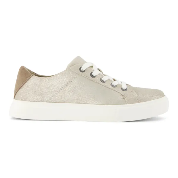 TOMS Kameron Lace Up Zilver, vergelijk prijzen bij 1 winkel