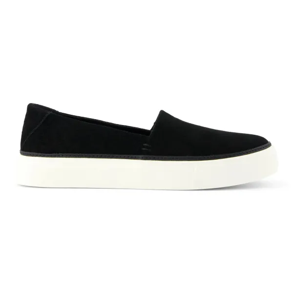 TOMS Kameron Lace Up Zwart, vergelijk prijzen bij 1 winkel