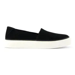 TOMS Kameron Lace Up zwart