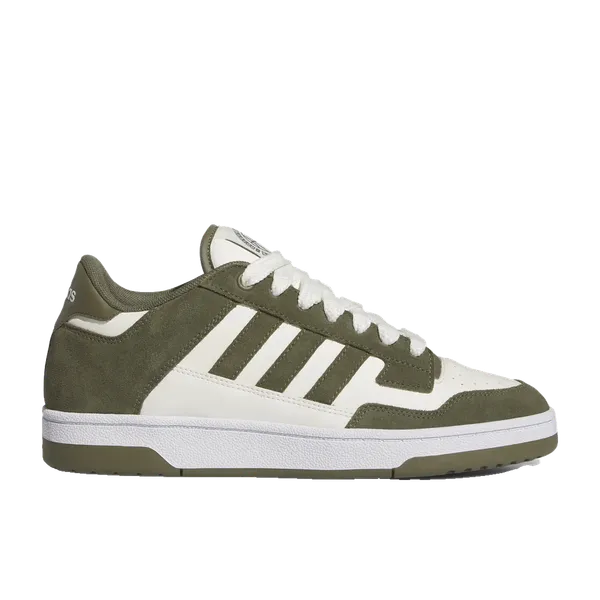 adidas Rapid Court Groen, vergelijk prijzen bij 1 winkel
