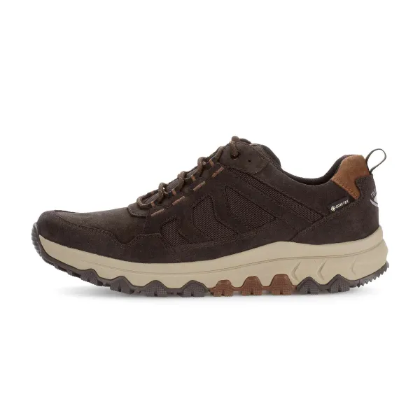 Gabor Rollingsoft GTX Bruin, vergelijk prijzen bij 1 winkel