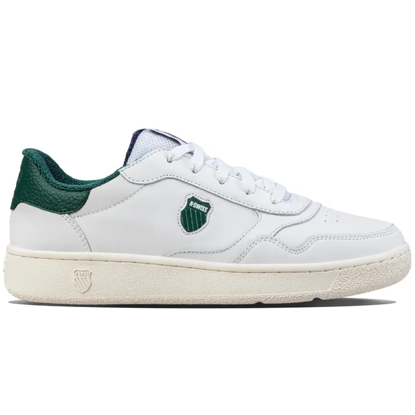 K-swiss Slammshield II Wit, vergelijk prijzen bij 1 winkel