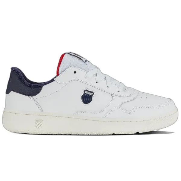 K-swiss Slammshield II Wit, vergelijk prijzen bij 1 winkel
