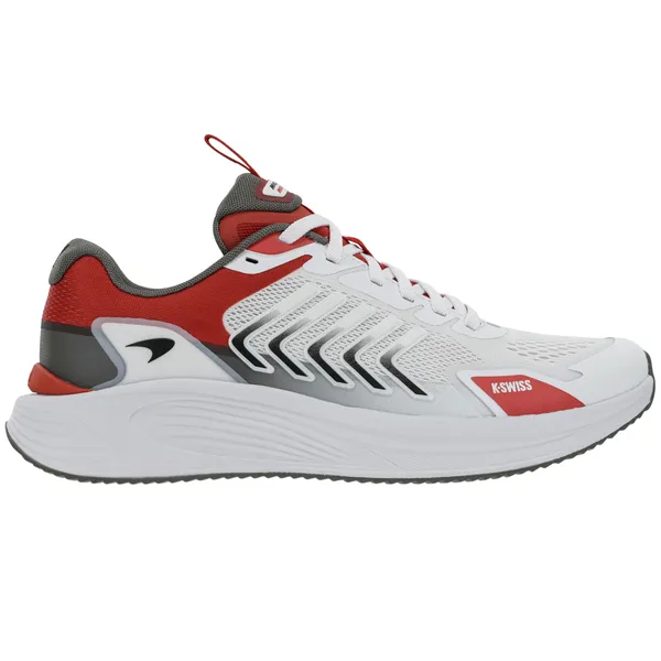 K-swiss Aero Active Wit, vergelijk prijzen bij 1 winkel