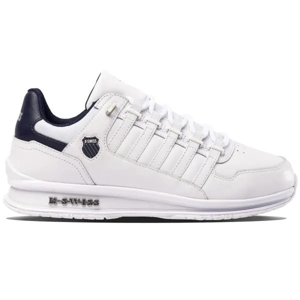 K-swiss Match Pro Lth Wit, vergelijk prijzen bij 1 winkel