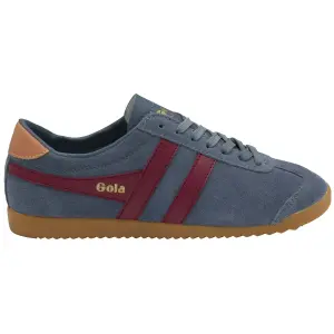 Gola Bullet Suede blauw