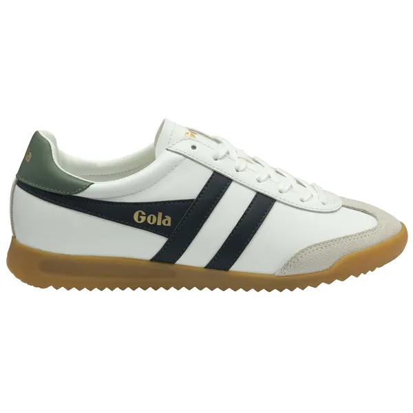 Gola Torpedo Leather Wit, vergelijk prijzen bij 1 winkel