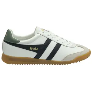 Gola Torpedo Leather wit
