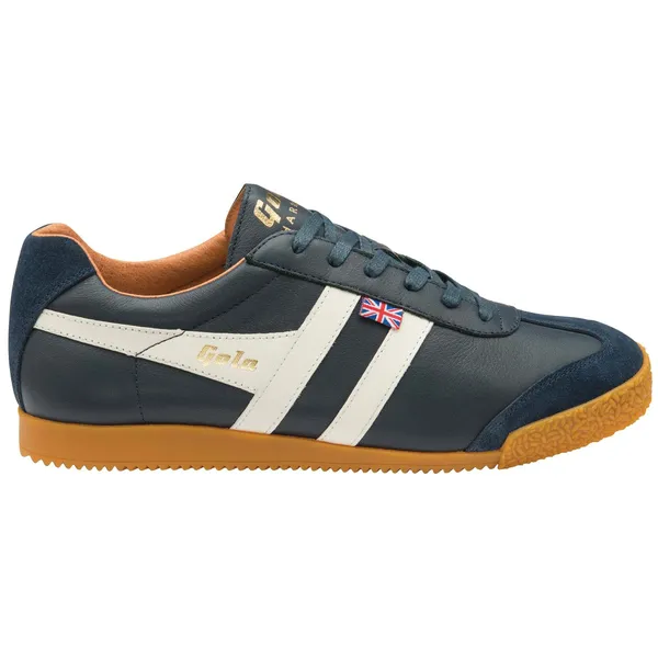 Gola Harrier Elite 2 Blauw, vergelijk prijzen bij 1 winkel