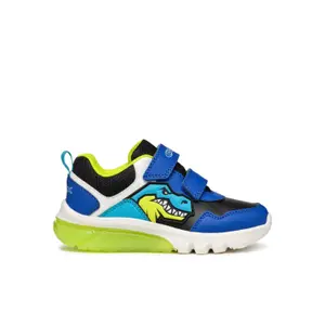 Geox Ciberdron blauw