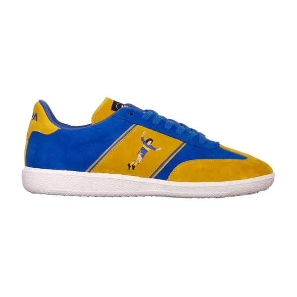 Copa Football Copa Maradona Blauw, vergelijk prijzen bij 1 winkel