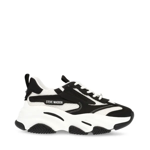 Steve Madden Possess Zwart, vergelijk prijzen bij 1 winkel