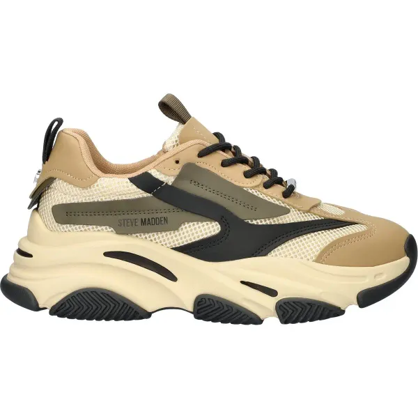 Steve Madden Possess Groen, vergelijk prijzen bij 1 winkel
