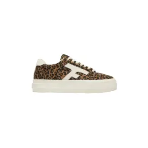 Faguo Walnut bruin