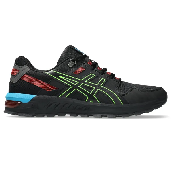 ASICS Gel-Citrek Zwart, vergelijk prijzen bij 1 winkel